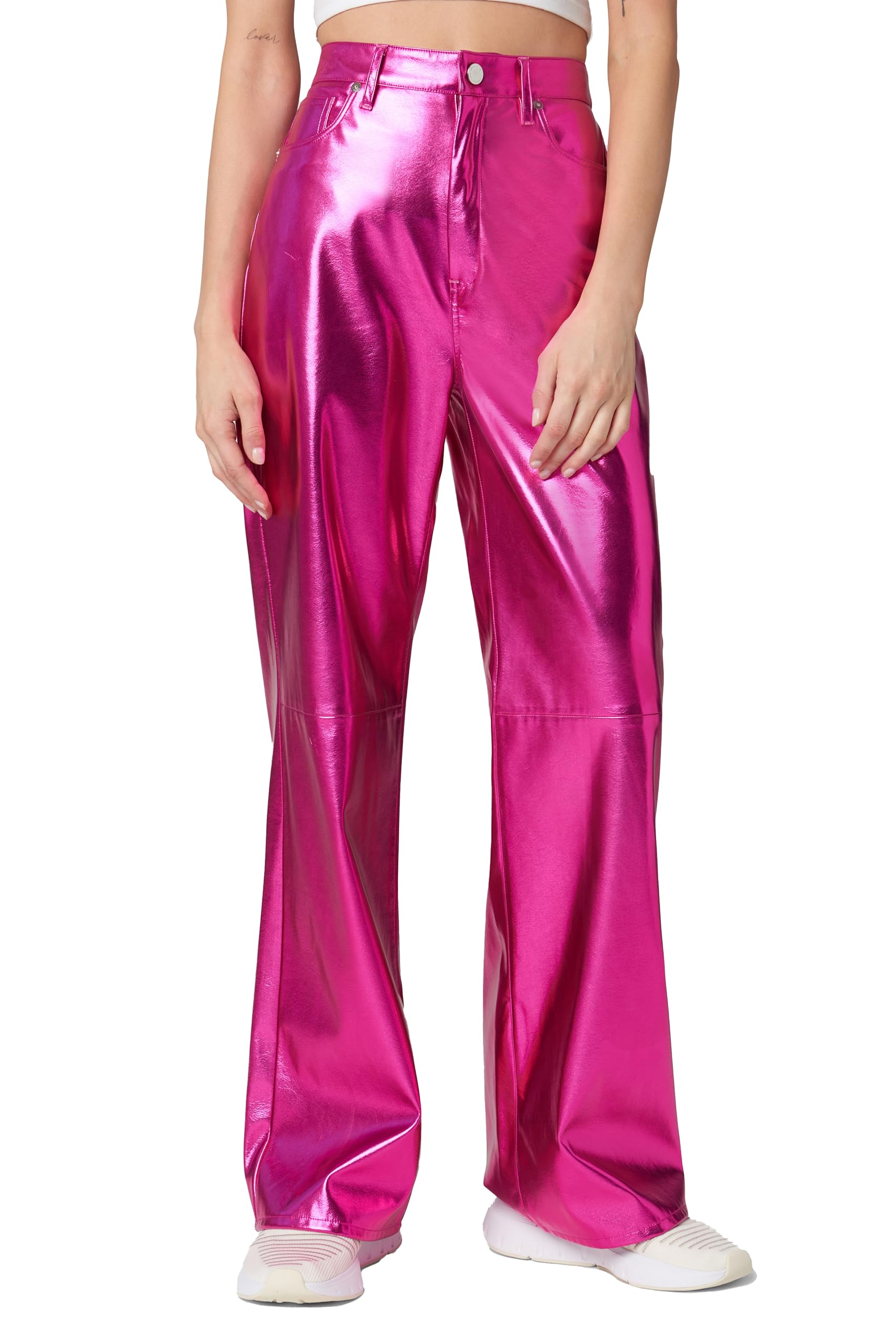 Photo 1 of [BLANKNYC] Women's Franklin Pant