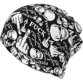 Sorority Paraphernalia Zeta Women's Knit Hats, Caps, and Beanies - Multifunctional, Multi-Purpose Felt Hat