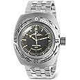 Vostok | Amphibia 090679 Automatic Self-Winding Diver Wrist Watch