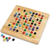 ColorKu by Mad Cave Bird Games