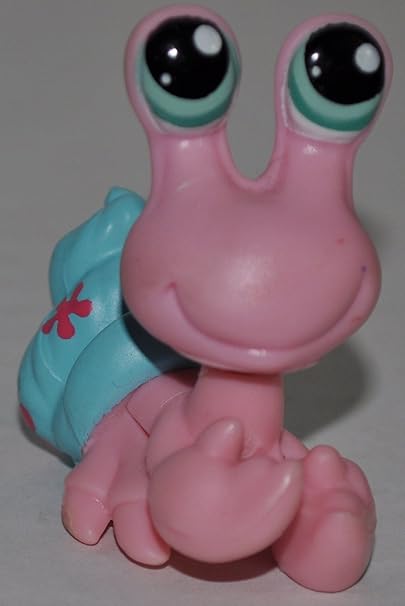 littlest pet shop 1403