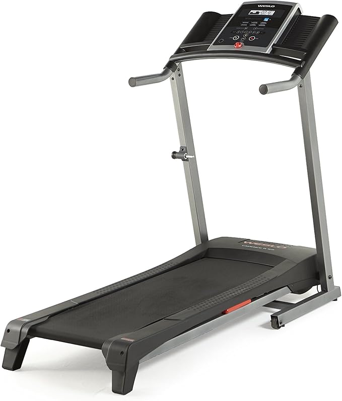 Weslo Cadence R 5.2 Treadmill, Treadmills Amazon Canada