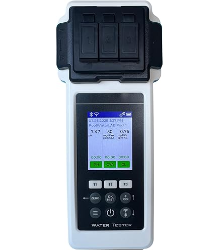 HANNAです Amazon.com: Hanna DiST5 Waterproof EC/TDS/C/F Tester Product