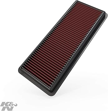 K N 33 5040 Replacement Air Filter Air Filters Amazon Canada