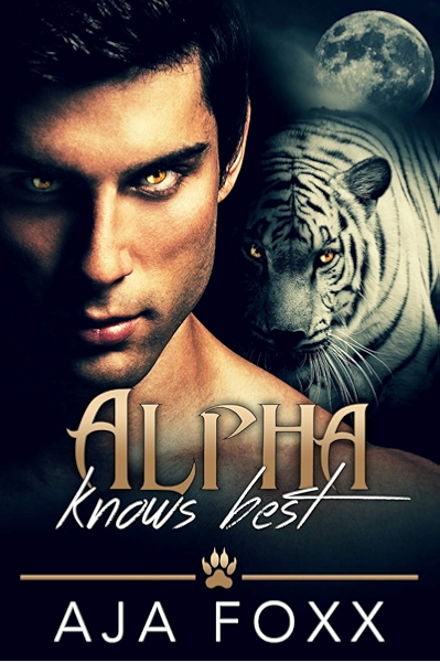 Alpha Knows Best Mm Mpreg Shifter Romance Shifter Kings Book 1