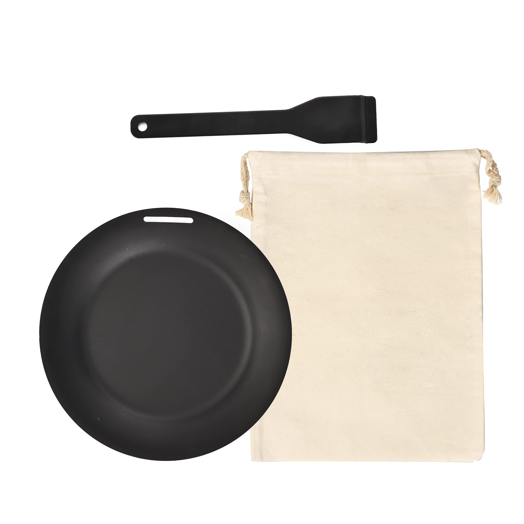 優創 黒皮鉄板マルチグリドルの商品画像