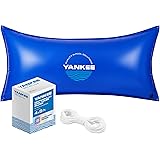Yankee 4x8 Pool Pillows for Above-Ground