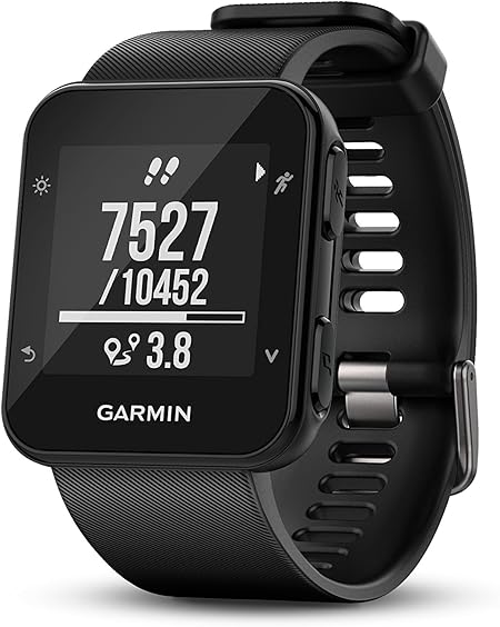 garmin forerunner 235 auto pause