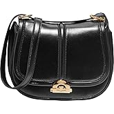 Cole Haan womens Celenea Leather Saddle