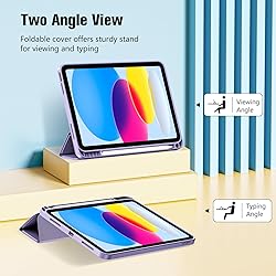 ProCase for iPad (A16) 11th Generation 11 Inch