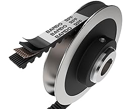 Bando USA 3540 Precision Engineered V-Belt