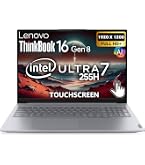 Amazon.com: Lenovo ThinkBook 16 G9 IRL 16