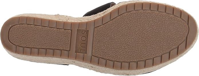 soul naturalizer oasis women's wedge sandals