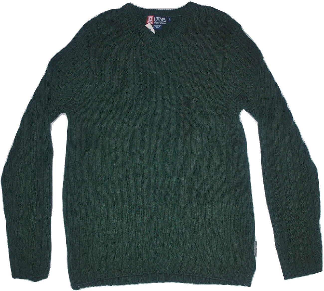 hunter green sweater mens