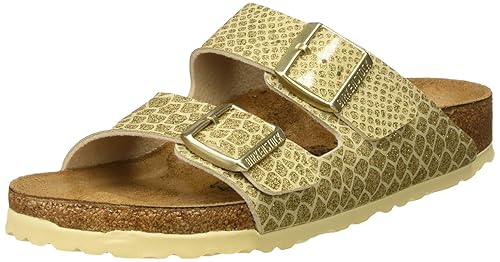 BIRKENSTOCK Damen Arizona Sandalen