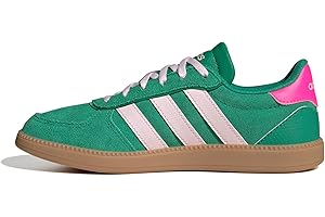 adidas Kids' Breaknet Sleek Shoes