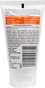 Palmers Cocoa Butter Formula Cream 60G Rich Hydration view 2