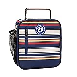 Hang Ten Basic Insulated Lunch Bag for
