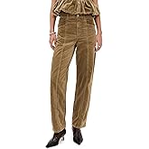 BAUM UND PFERDGARTEN Women's Nara Corduroys