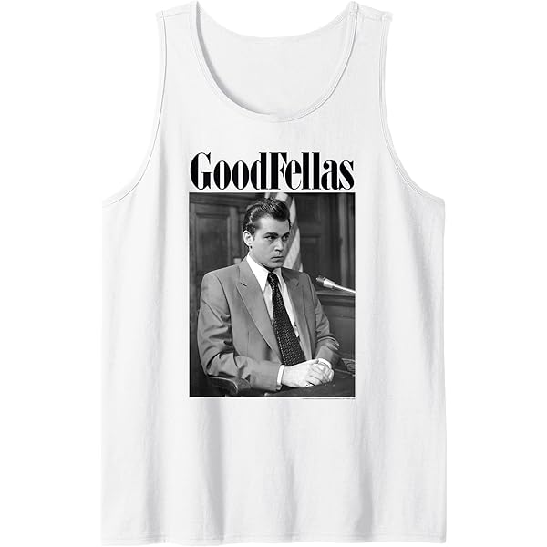 トップス Kith Goodfellas Henry Hill Vintage Tee Kith Goodfellas Vintage Tee Black Men's - SS22 - US