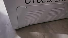 Review Image by chris lindberg