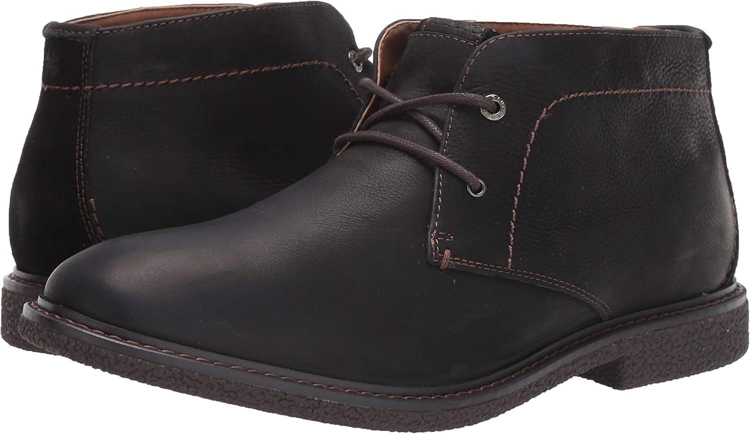 lucky brand chukka boots