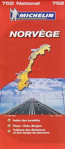 Download Norvège : 1/1 250 000 PDF