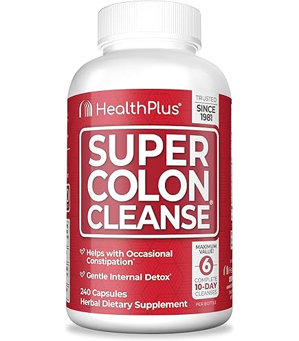 Amazon.com: Xevich Colon Clean Pro - Colon Clean Pro Premium
