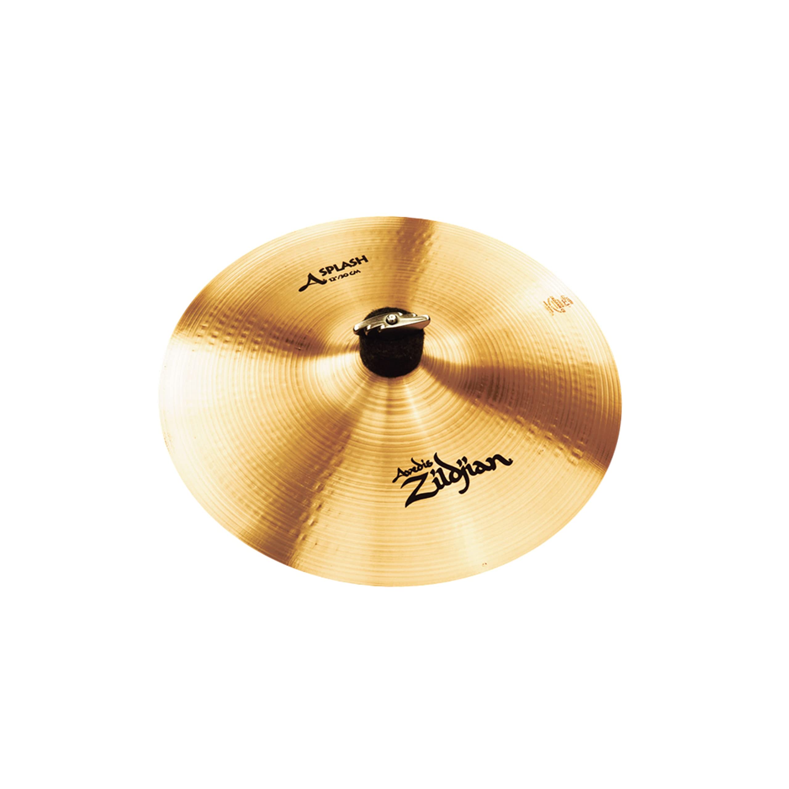 Zildjian A Zildjian Series - 12 Inch Splash Cymbal