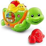 vtech whale bath toy