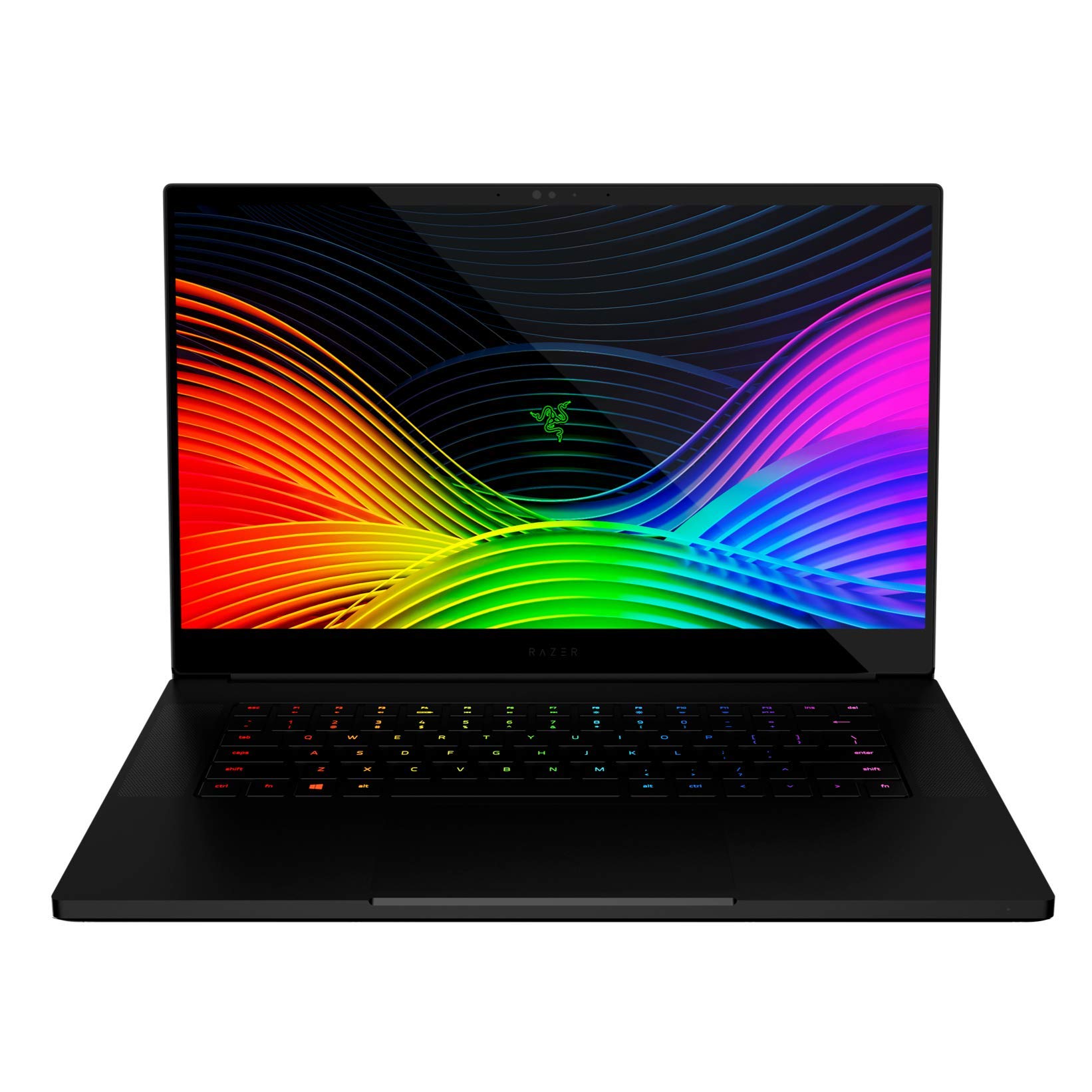 Gaming Laptop Razer Blade 15 Advanced 2080 Razer Blade 15 Advanced