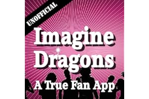 Unofficial Imagine Dragons Fan App