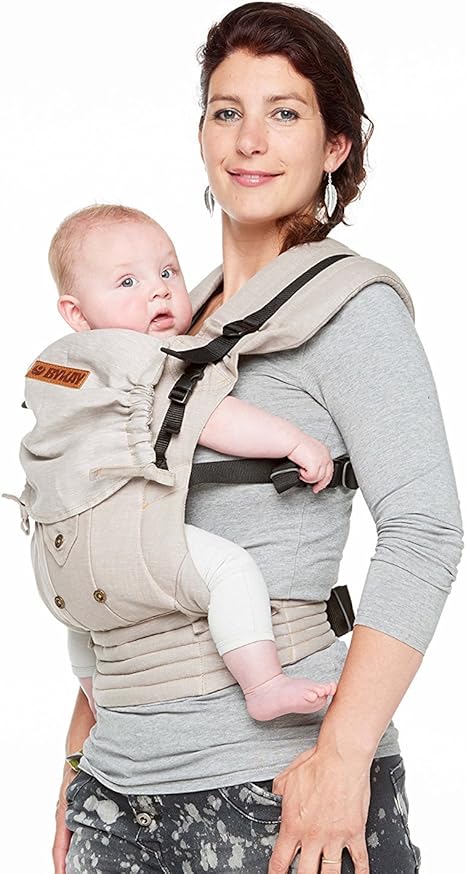 4 way click carrier bykay