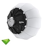 GODOX CS-50D Lantern Softbox 50cm/20inch