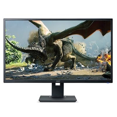 Acer ET322QK wmiipx 31.5 Ultra HD 4K2K 3840 x Cameroon | Ubuy