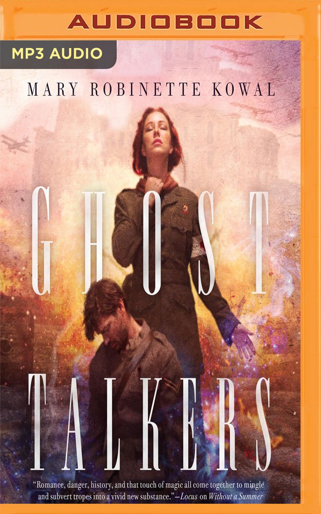 Ghost Talkers Mary Robinette Kowal Mary Robinette Kowal 9781536617870 Amazon Com Books Ghost Talkers Mary Robinette Kowal Mary Robinette Kowal 9781536617870 Amazon Com Books