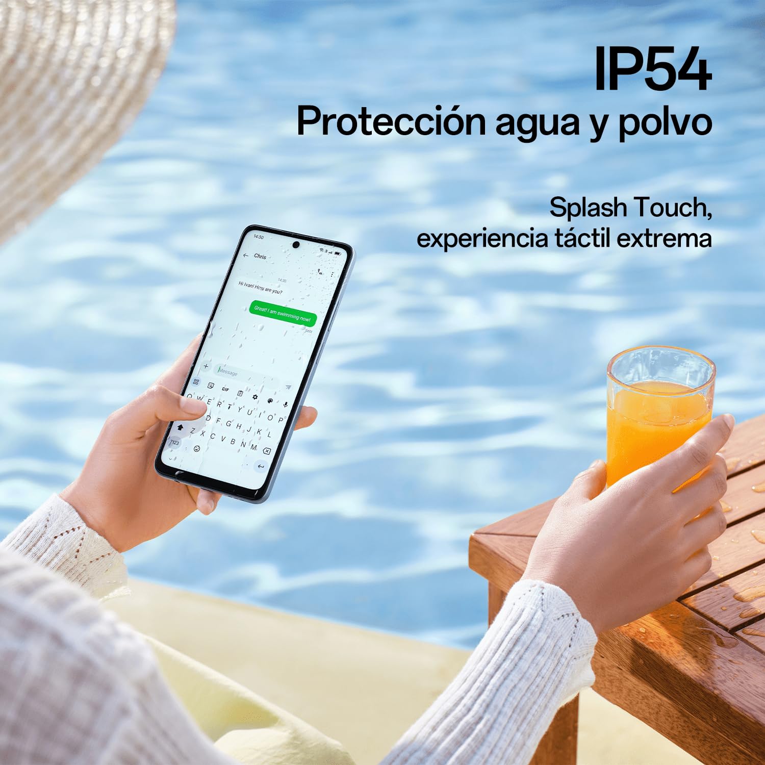 OPPO A60 Dual-SIM 256GB ROM + 8GB RAM (solo GSM | Sin CDMA) Smartphone 4G/LTE desbloqueado de fábrica (Púrpura medianoche) - Versión internacional