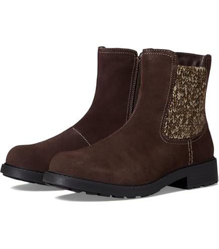 Amazon.com | Clarks Clarkdale Arlo Leopard Print Combination