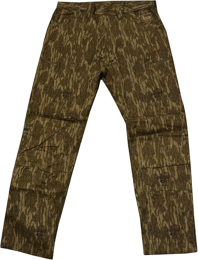 Banded Men's Turkey Hunting Pants Cotton Sports & Outdoors