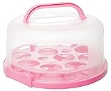 Cake and Cupcake Muffin Carrier Holder with