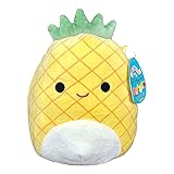 Squishmallow 8 Inch Maui The Pineapple Plush