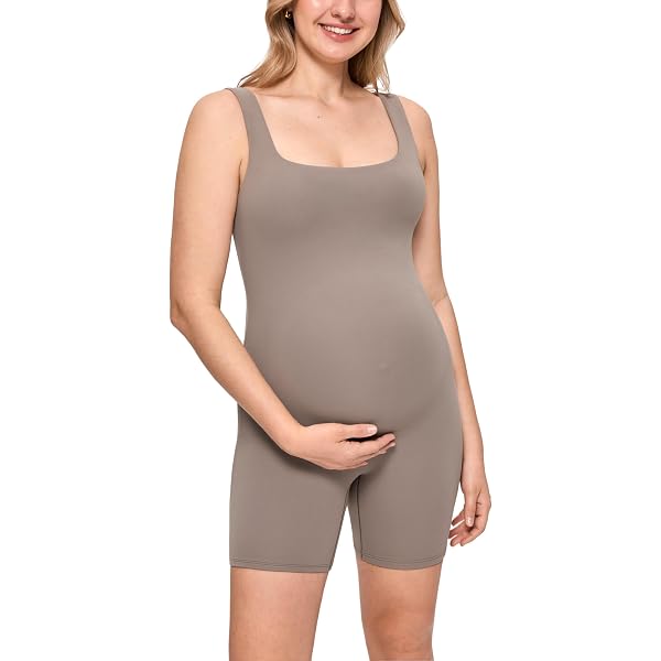 PinkBlush Black Satin Smocked Fitted Maternity Midi Dress at Amazon Women's  Clothing store