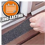 Gorilla Heavy Duty Tread Tape Black 3m Anti Slip 3044310 3m view 7