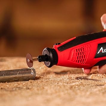 Avid Power MW306 Power Drills product image 7