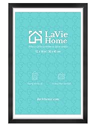 LaVie Home 12x18 Picture Frames