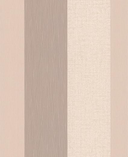 Amazon.com: Superfresco Java Striped Textured Beige/Cream ...