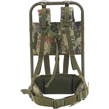 Amazon Best Sellers: Best External Frame Hiking Backpacks