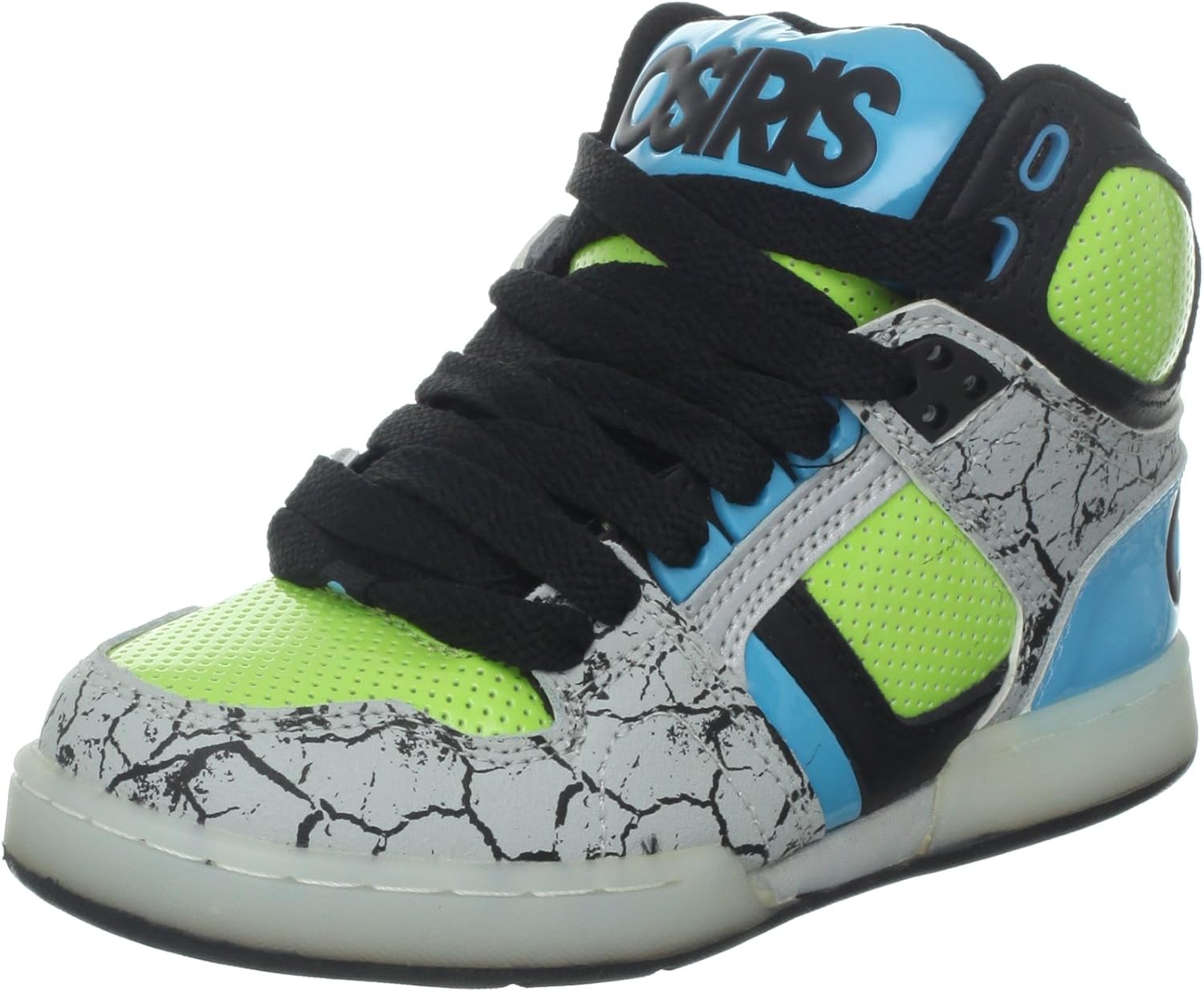 osiris d3 high top