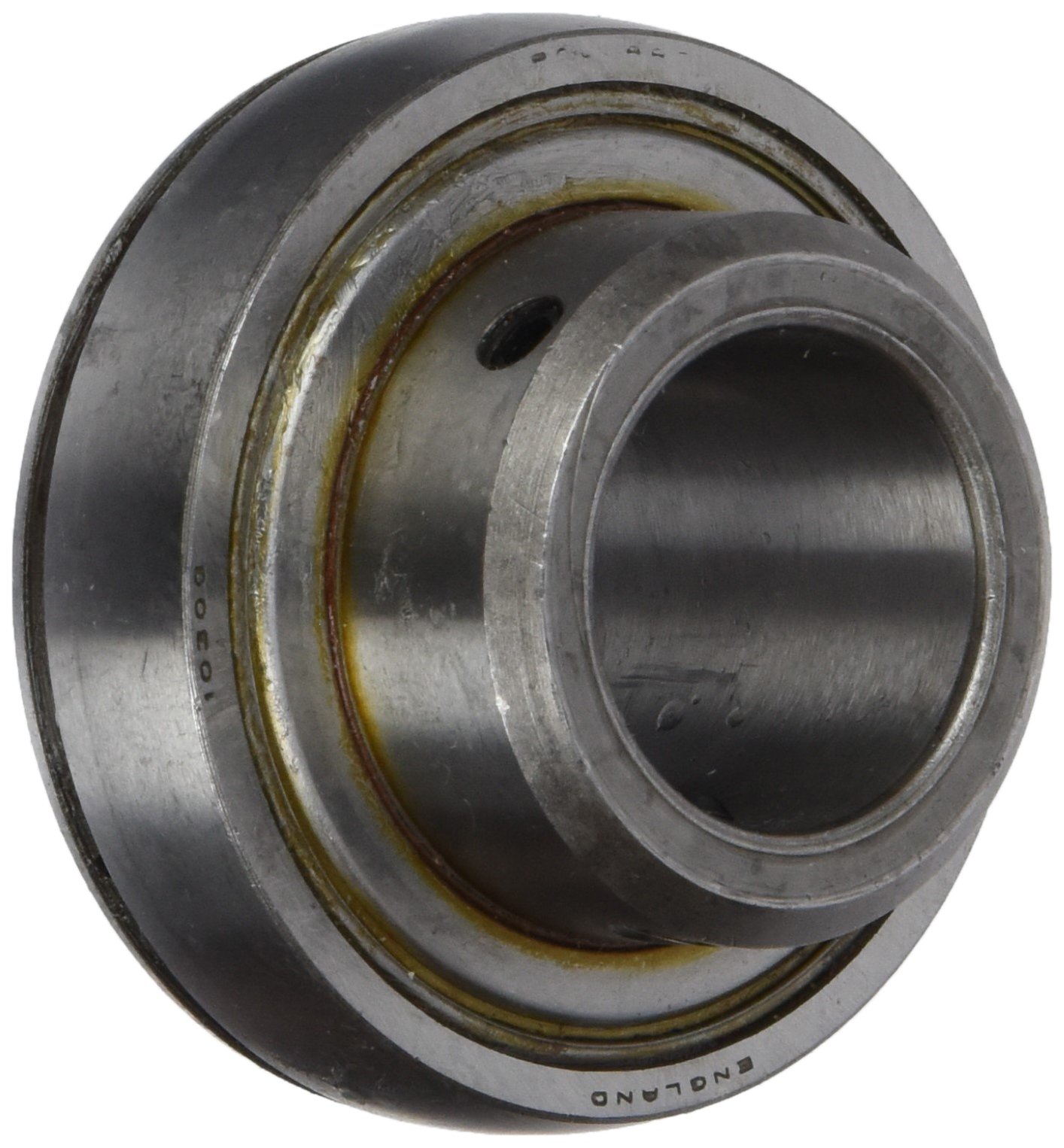 RHP 1030-1.1/16G Self Lube Bearing Insert, Spherical