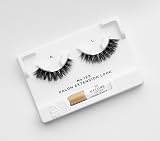Eylure Volume & Curl No.123 False Lashes with Latex Free Glue view 6